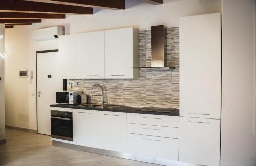 Niguarda Apartment | Residenze Niguarda