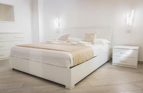 Niguarda Apartment | Residenze Niguarda