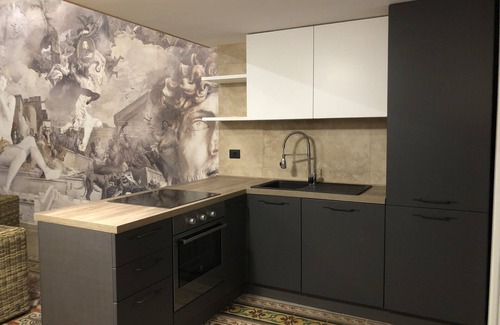 Foggia Hotel | Residenze Romano & SPA hotel diff. RED