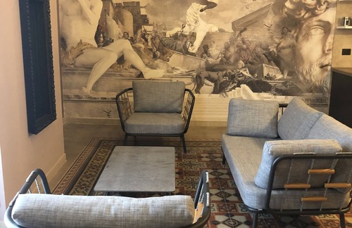 Foggia Hotel | Residenze Romano & SPA hotel diff. RED