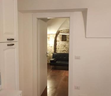 Bovino Apartment | Residenze San Martino - Casa della Fucagna