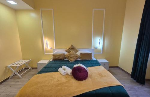 San Giovanni House | Residenze Serventi Longhi