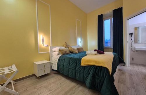 San Giovanni House | Residenze Serventi Longhi