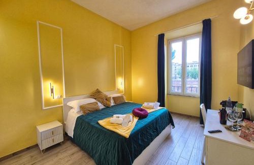 San Giovanni House | Residenze Serventi Longhi