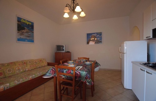 La Ciaccia Condo | Residenze Turistiche della Ciaccia
