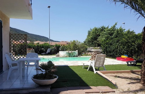 La Ciaccia Condo | Residenze Turistiche della Ciaccia