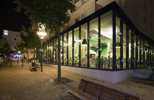 Quartier Atlantis Apartment | Residhome Apparthotel Paris Massy