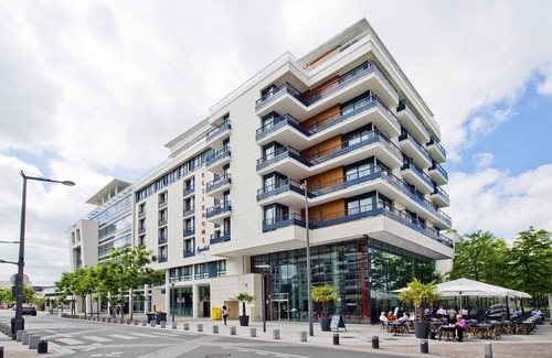 Bois-Colombes Apartment | Residhome Monceau