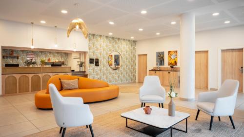 L'Arenas Apartment | Residhome Nice Aéroport