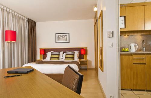 Quartier Atlantis Apartment | Residhome Paris-Massy