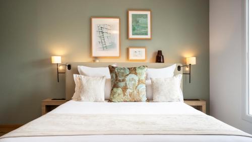 Ivry-port Apartment | Residhome Quai d’Ivry