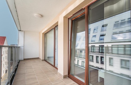 Bialystok Apartment | ResiNest Apartamenty Butikowa Kamienica M40