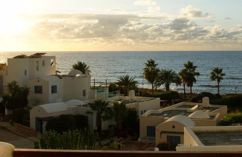 Chlorakas Villa | Resitour - Apollo Beach Villa 48