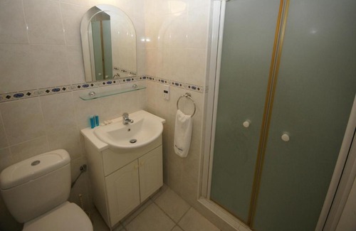 Chlorakas Villa | Resitour - Apollo Beach Villa 48