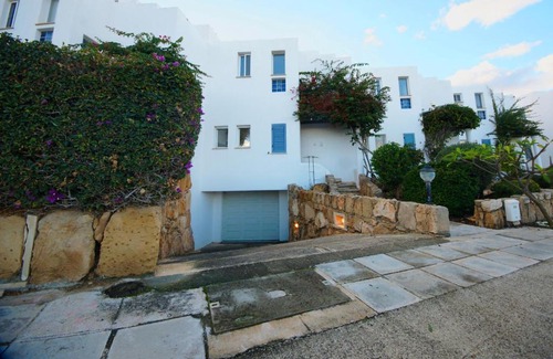 Chlorakas Villa | Resitour - Apollo Beach Villa 48
