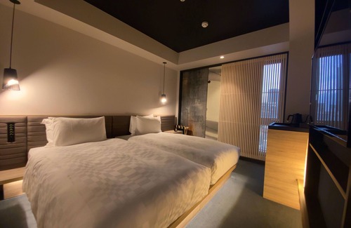 Kitahama Hotel | Resol Hotel Trinity Osaka