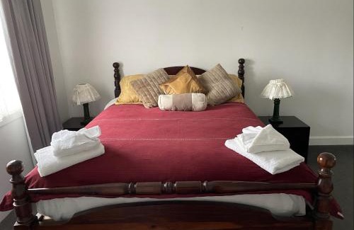 Lucknow House | Resonance