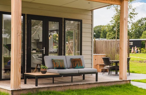 Municipality of Rijssen-Holten Resort | Resort ∙ 2 bedrooms ∙ 4 guests
