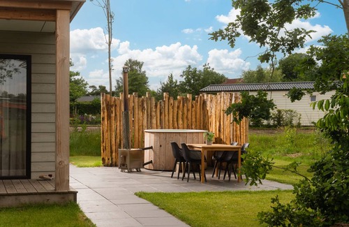 Municipality of Rijssen-Holten Resort | Resort ∙ 2 bedrooms ∙ 4 guests