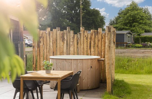 Municipality of Rijssen-Holten Resort | Resort ∙ 2 bedrooms ∙ 4 guests