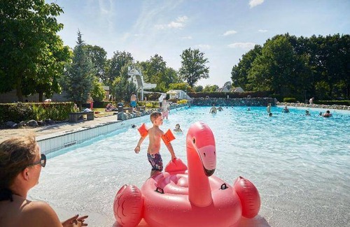 Roggel Resort | Resort ∙ 2 bedrooms ∙ 4 guests