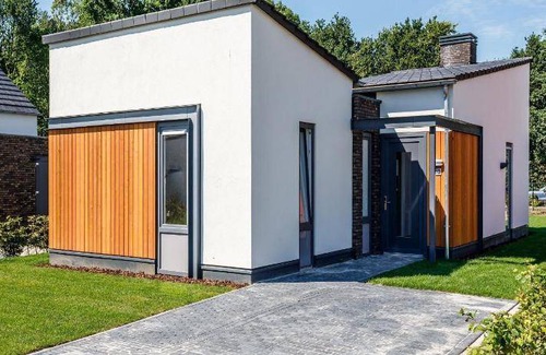 Roggel Resort | Resort ∙ 2 bedrooms ∙ 4 guests