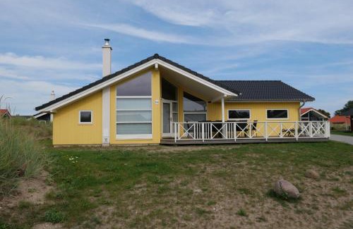 Grossenbrode House | Resort 2 Ferienhaus Typ D 122