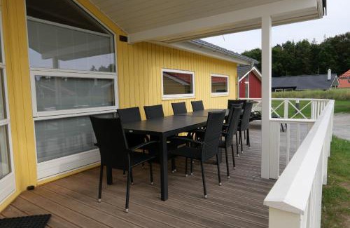 Grossenbrode House | Resort 2 Ferienhaus Typ D 122