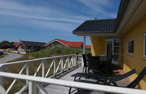 Grossenbrode House | Resort 2 Ferienhaus Typ D 122