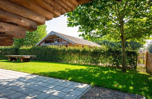 Baarle-Nassau Resort | Resort ∙ 3 bedrooms ∙ 6 guests