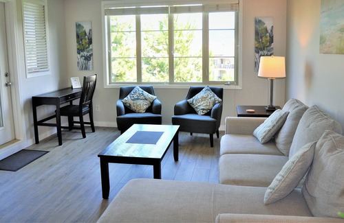 Quail Ridge Condo | Resort 3 Bedroom w/ Outdoor Pool & Spa on Golf Course