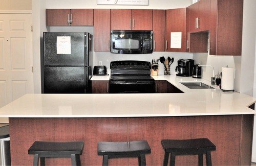 Quail Ridge Condo | Resort 3 Bedroom w/ Outdoor Pool & Spa on Golf Course