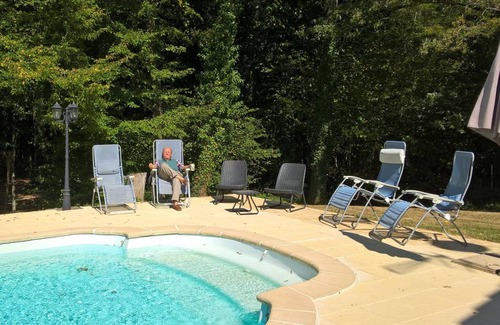 Vasles Resort | Resort ∙ 3 bedrooms ∙ 8 guests