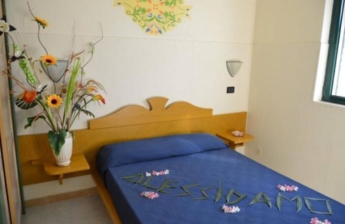 Metaponto Villa | Resort Alessidamo Club Metaponto