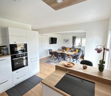 Oberndorf bei Schwanenstadt Apartment | Resort am Winklfeld 8a