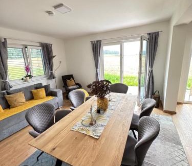 Oberndorf bei Schwanenstadt Apartment | Resort am Winklfeld 8a