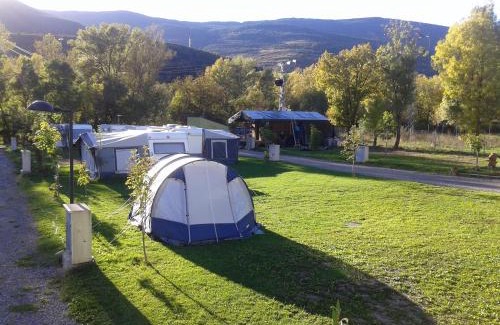Castiello de Jaca Other | Resort Camping Solopuent