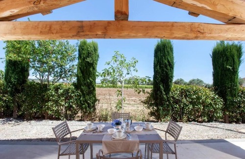 Capalbio House | Resort Capalbio three-room bungalow New Comfort Trilo for 5 people