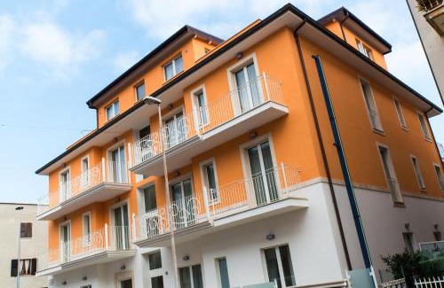Cupra Marittima House | Resort Cupra