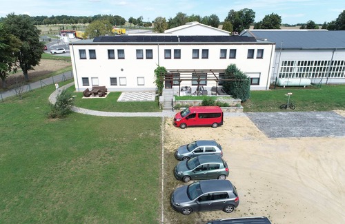 Goeda Apartment | Resort Dreistern - DZ 08, DZ 08 - Pension Resort Dreistern