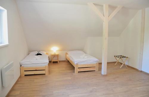 Sazava Hotel | Resort Erich