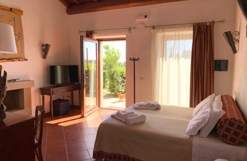 Canino House | Resort Fonte Vulci