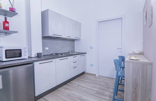 Sellia Marina Apartment | Resort Giglio di Mare, un Angolo di Paradiso Affacciato sul Mare
