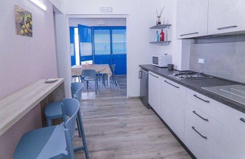 Sellia Marina Apartment | Resort Giglio di Mare, un Angolo di Paradiso Affacciato sul Mare
