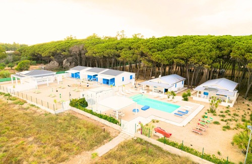Sellia Marina Apartment | Resort Giglio di Mare, un Angolo di Paradiso Affacciato sul Mare