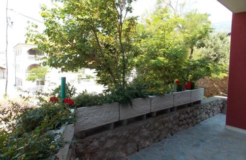 Cesarica Apartment | Resort haus ToMa