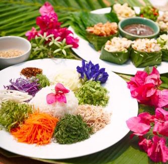 Hang Dong Resort | resort hoshihana
