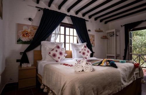 Derdara Hotel | Resort Hotel El Cortijo & Spa