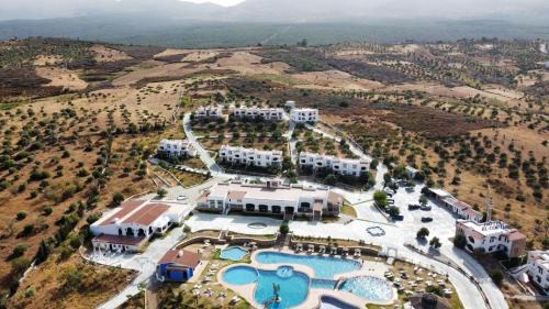 Derdara Hotel | Resort Hotel El Cortijo & Spa