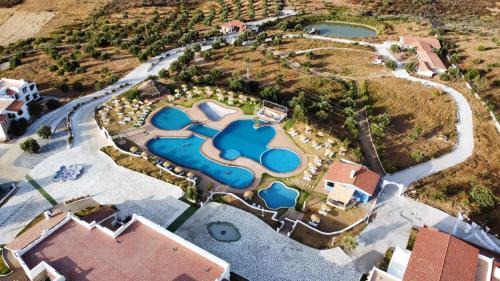 Derdara Hotel | Resort Hotel El Cortijo & Spa